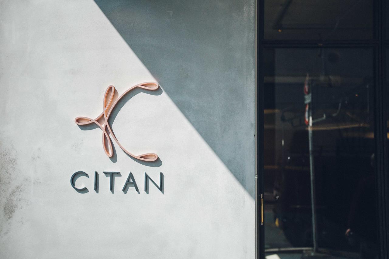 Citan Hostel Tokyo Bagian luar foto