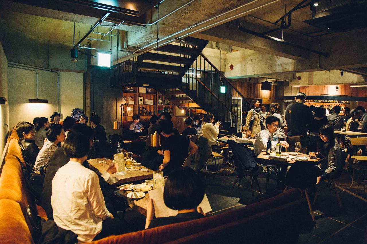 Citan Hostel Tokyo Bagian luar foto