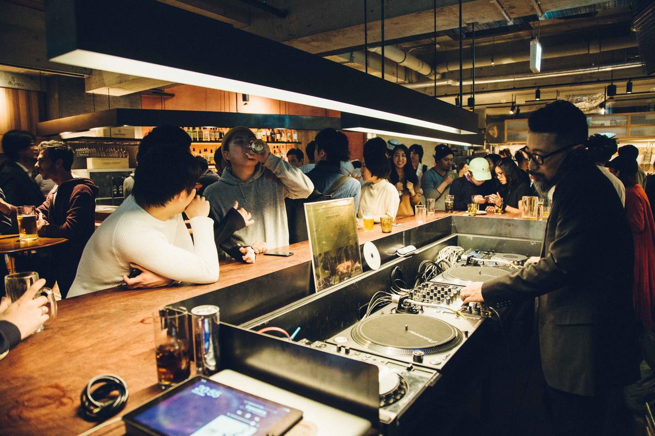 Citan Hostel Tokyo Bagian luar foto